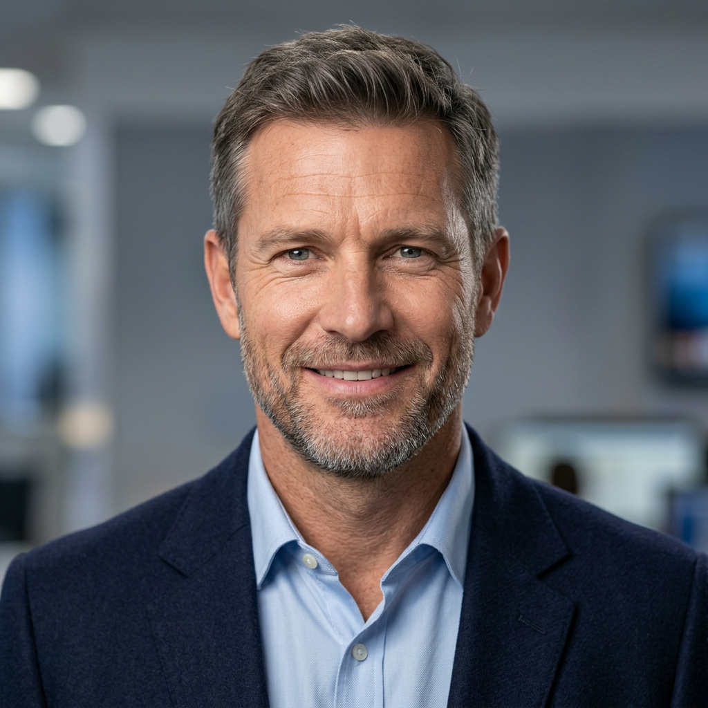 Marvin Becker Schneider