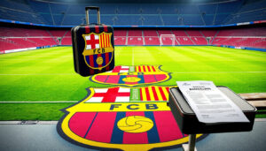 Ferran Torres: Verlässt er Barcelona? Gerüchte & Fakten