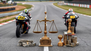 Valentino Rossi 2025: Vermögen & Márquez-Vergleich