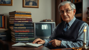 Jean Pütz: Alter, Familie, letzter Wunsch und aktuelle Nachrichten