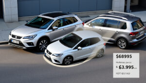Seat Arona: Schwächen, Preis & VW-Vergleich
