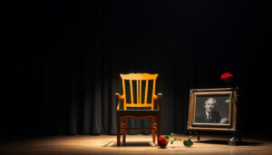 Tilo Prückner: Leben, Tod und Familie des Schauspielers