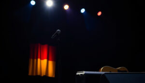 Tom Astor: Biografie, Karriere, aktuelle Infos & Konzerte