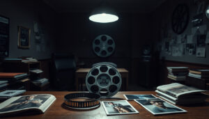 Viggo Mortensen – Warum er selten in Filmen zu sehen ist