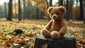 Winnie Pooh: Vom echten Bären zum 99-jährigen Phänomen