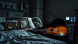 Chris Rea: Krankheit, Todesursache und Familie – alle Fakten